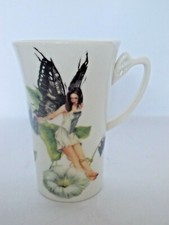 COUNTRY ARTISTS THE FAIRY WAY HEDGEBELL MUG (MICHAEL TALBOT 2005)