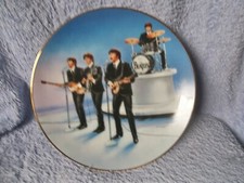 THE BEATLES "LIVE IN CONCERT"