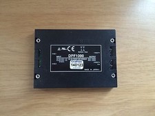 COSEL DPF1000 1500W, 1x Output Embedded Switch Mode Power Supply (SMPS), 360V dc