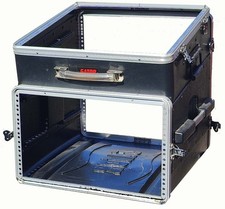 Gator GRC-10X6 Moulded Side