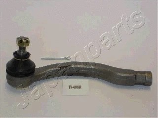 Right tie rod - rod, ti-406r
