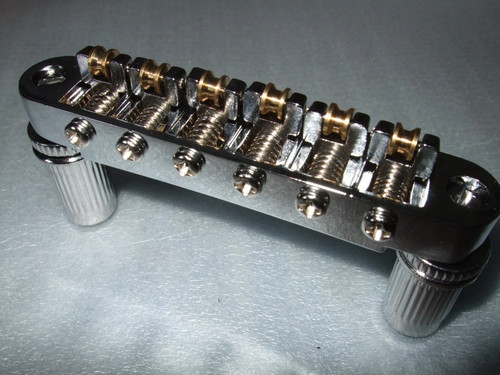 Les paul chrome quality - paul, sg