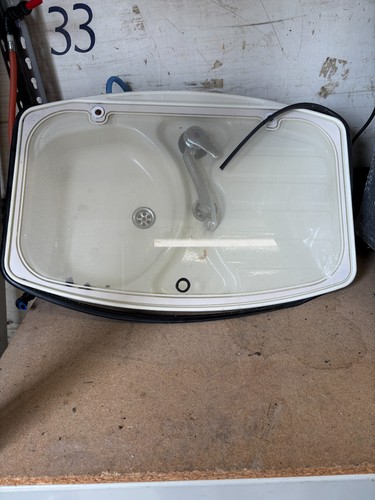 Caravan motorhome boat cramer - caravan/motorhome/boat,