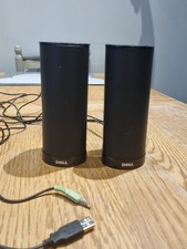 Dell Desktop Speakers Set of 2