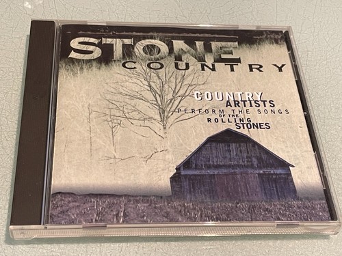 Stone country - stone,