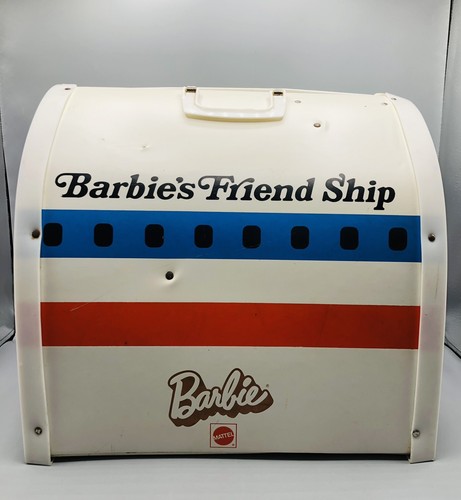 Vintage 1972 mattel barbie - vintage,