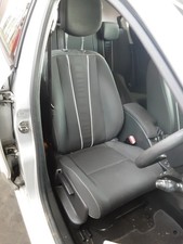 FRONT SEAT RH RENAULT MEGANE