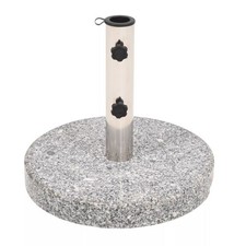 Parasol Base Granite 30kg