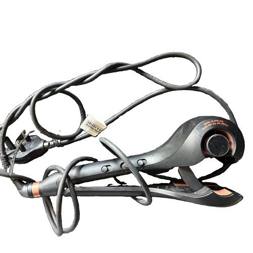 Babyliss pro perfect curl - babyliss,