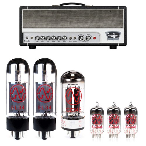 Tone king royalist mkiii - royalist,
