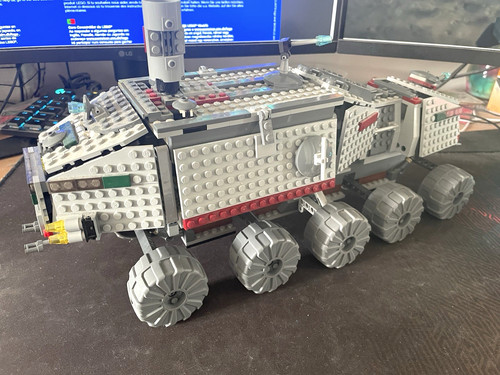 Lego star wars - lego,