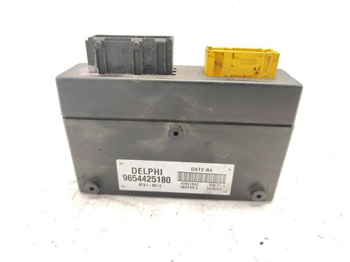 Peugeot 307cc 0hdi 2007 - 307cc,