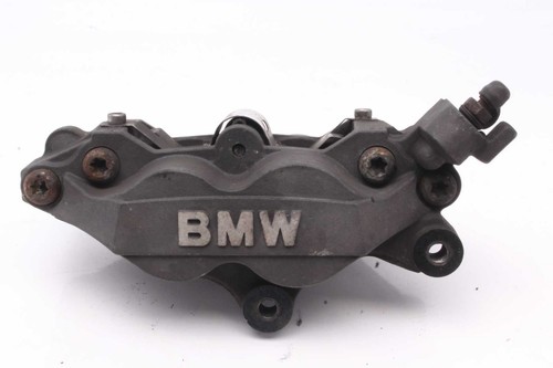 Brake caliper front right - , bmw