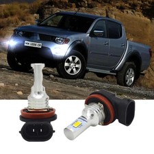 Upgrade Mitsubishi L200 H11