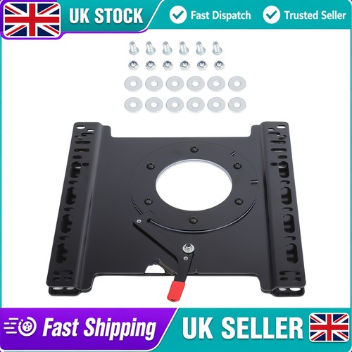 Swivel seat base - base, replacement