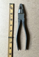 CEKA Hard Wire Pliers 3972