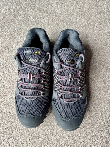 Regatta isotex waterproof - isotex,