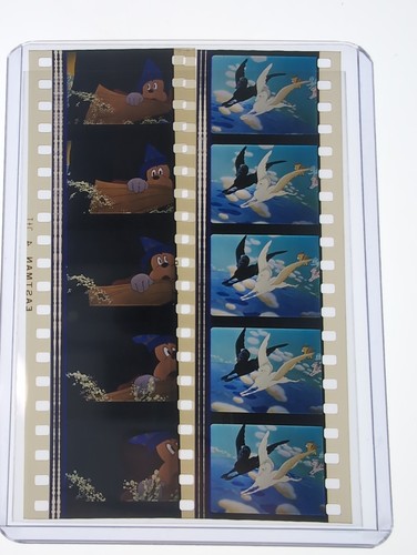 Disney fantasia 35mm film - 35mm,