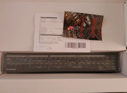 Tronics rdx v2 - tronics, hardware