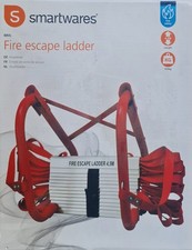 Smartwares Fire Escape Ladder