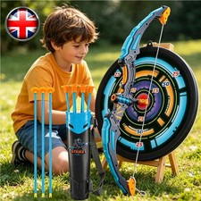 Kids archery set bow - archery,