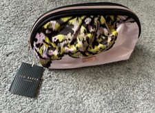 Ted baker wash cosmetic bag