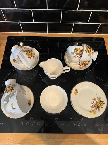 Full piece vintage - vintage, set