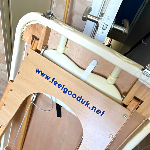 Feelgooduk adjustable height - feelgooduk,