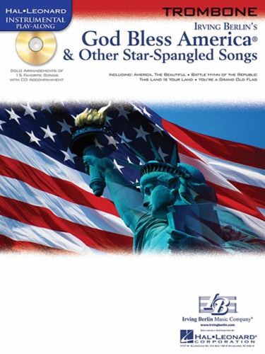 God bless america and other - and,