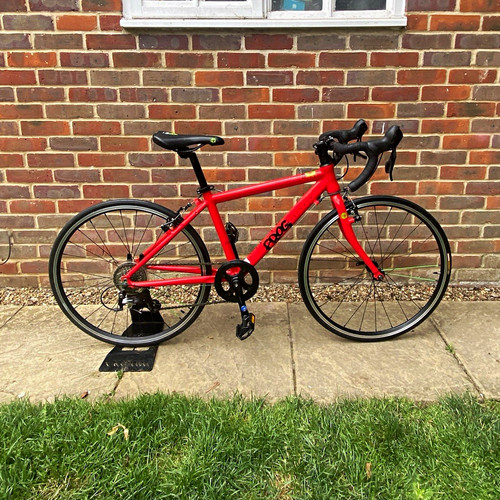 Frog road 700c - frog, 67cm