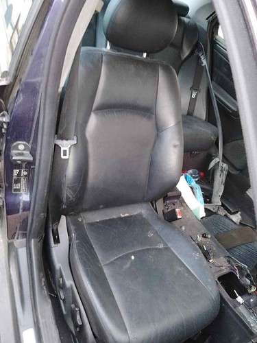 Front seat mercedes - seat, rh