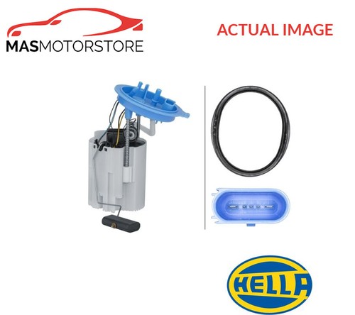 Electric fuel pump feed unit - electric,