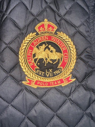 Polo ralph lauren gilet - ralph, unisex
