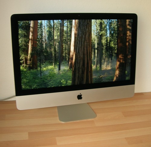 Apple imac a1418 - a1418, quad