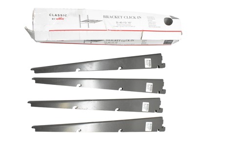 Elfa shelf bracket 16in - bracket,