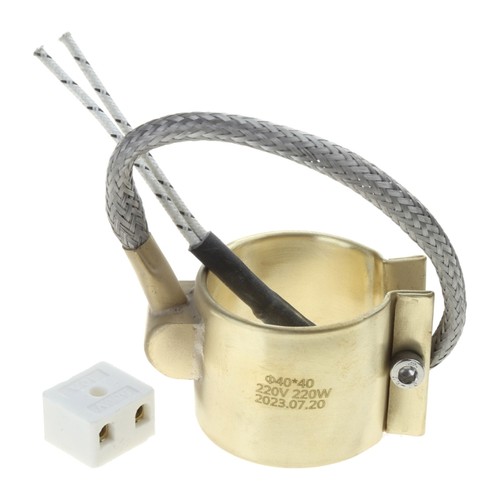 Electric copper barrel brass - electric,