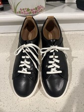 Clarks Leather maui