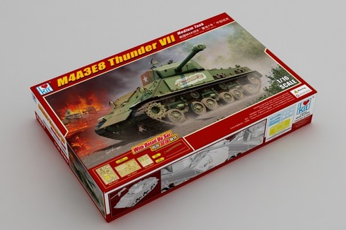 Love kit 61621 16th - kit, 1:16th