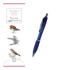 Madeleine Floyd, The Dawn