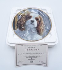 Danbury Mint Porcelain