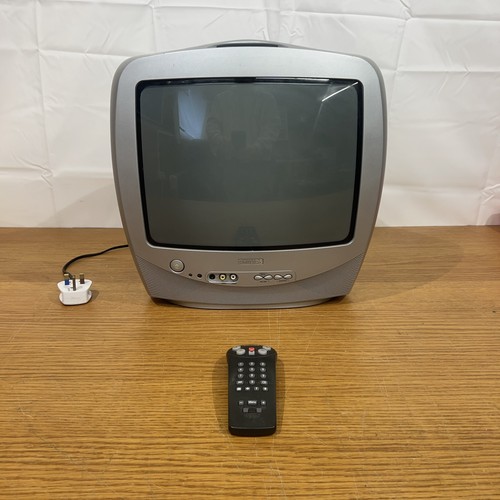 Philips 14pt1556 crt tv - 14pt1556/05, 14"