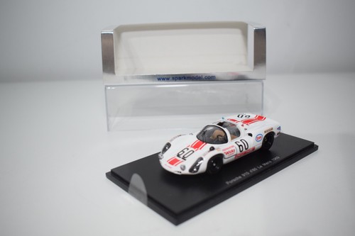 C22 spark s3469 porsche - c22, 1:43