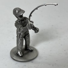 Charisma Pewter Figurine