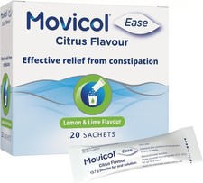 Ease Stick Sachets Citrus