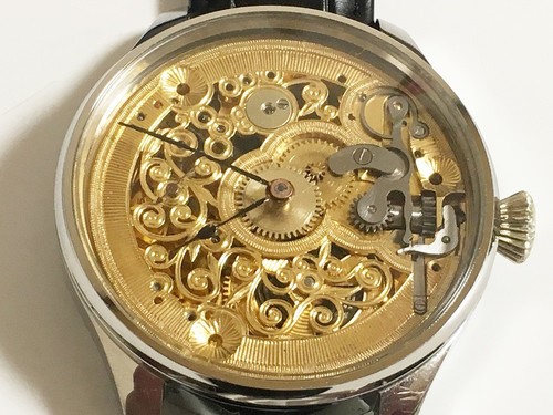 Omega 1905 antique pocket - antique,