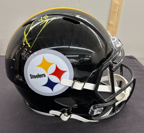 Bud dupree signed autographed - signed,