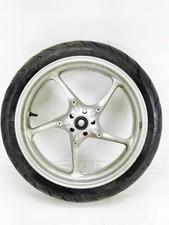 Yamaha FZ6 FZ6P Front Wheel