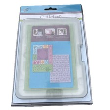 CRICUT CUTTLEBUG ALL IN ONE