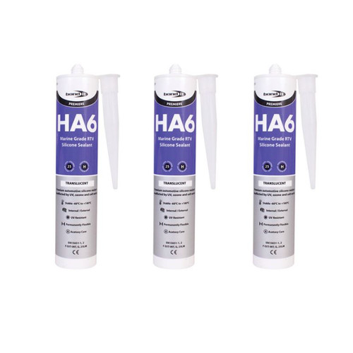 Bond ha6 white 310ml - bond, it