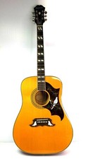 Epiphone Dove Acoustic Guitar